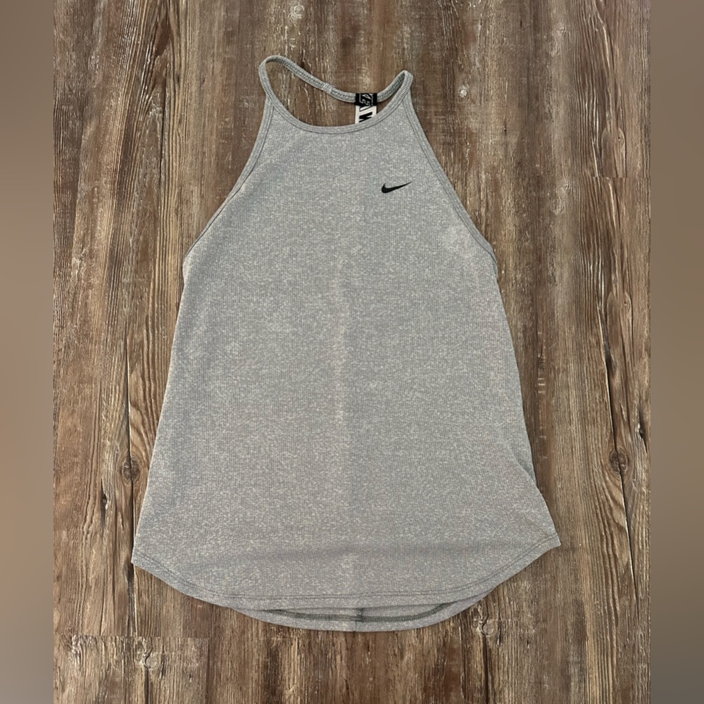 Nike Strappy Dri-Fit Tank Top - Small